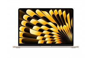 Купить Apple MacBook Air 15 M4/16GB/256GB  Starlight