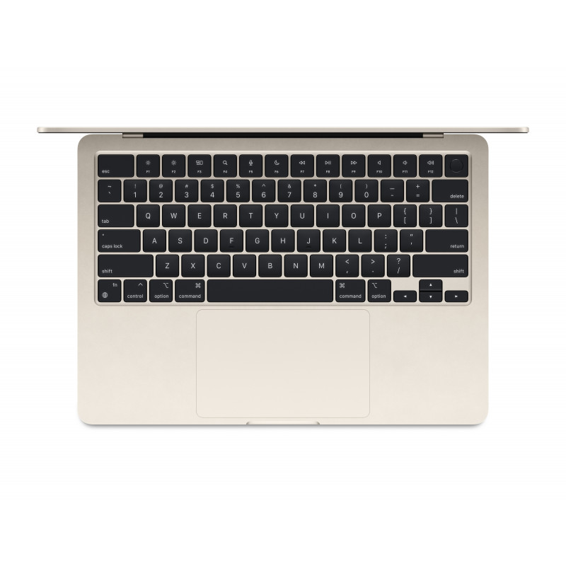 Apple MacBook Air 13 M4/24GB/512GB  Starlight