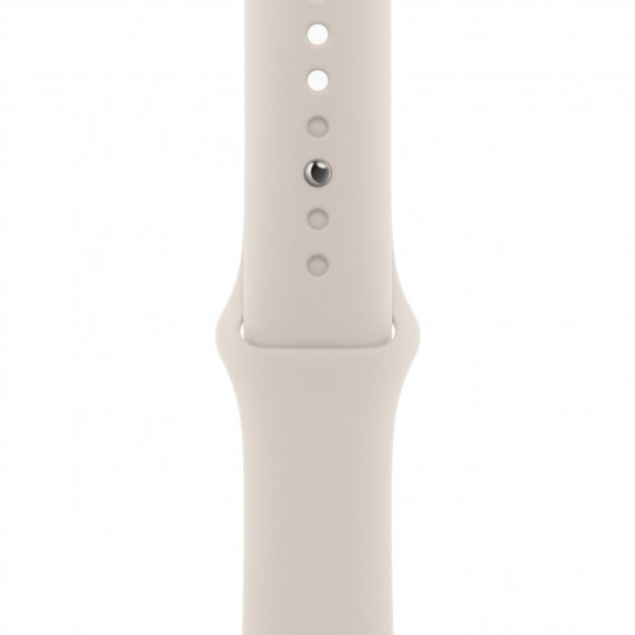 Apple Watch S9 41mm Starlight/ Aluminum Case