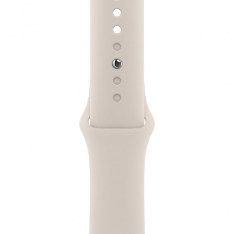 Apple Watch S9 41mm Starlight/ Aluminum Case