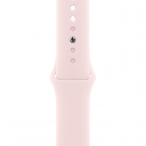 Apple Watch S9 45mm Pink / Aluminum Case