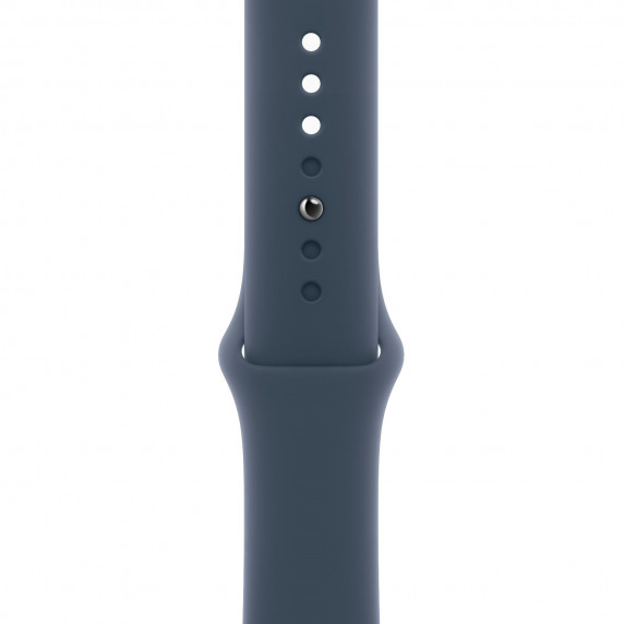 Apple Watch S9 45mm Silver / Aluminum Case