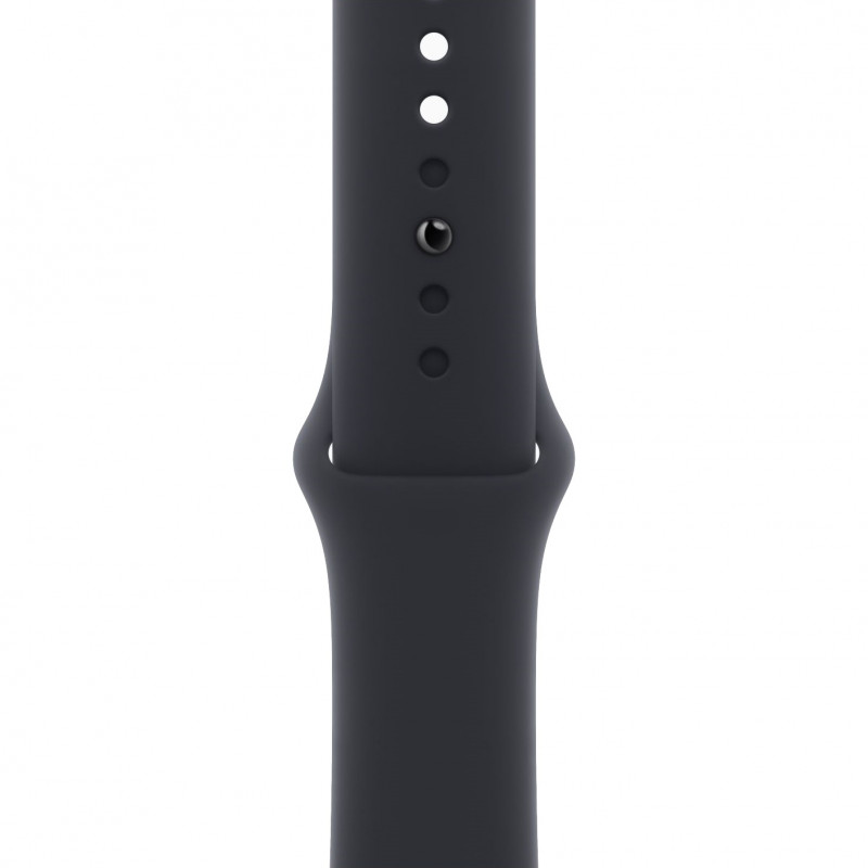 Apple Watch S9 45mm Midnight / Aluminum Case