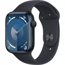 Купить Apple Watch S9 41mm Midnight / Aluminum Case