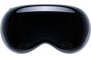 Купить Система виртуальной реальности Apple Vision Pro 1T