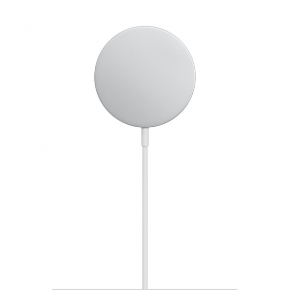 Беспроводное зарядное устройство Apple MagSafe Charger, оригинал