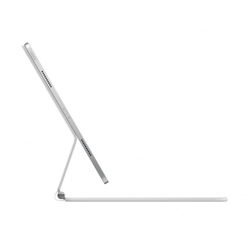 Клавиатура Apple Magic Keyboard для iPad Pro 12.9‑inch White