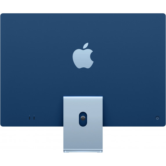 Apple iMac 24" M3 8GPU/8GB/512GB Blue