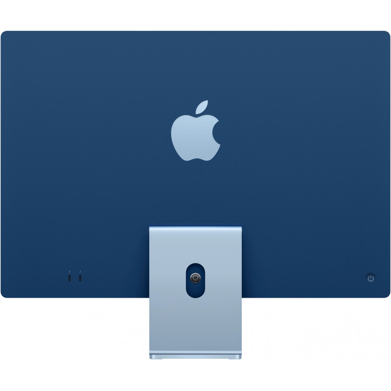 Apple iMac 24" M3 8GPU/8GB/512GB Blue