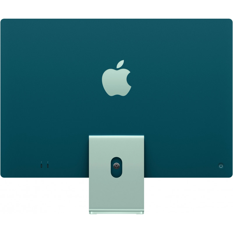Apple iMac 24" M3 8GPU/8GB/256GB Green