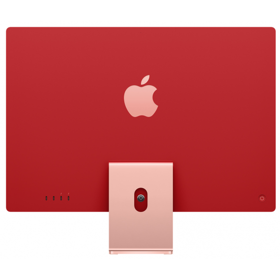 Apple iMac 24 M1(8-Core GPU)/8GB/512GB (MGPN3 - Mid 2021) Pink