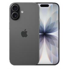 Купить Apple iPhone 17 256Gb Black (без RuStore)