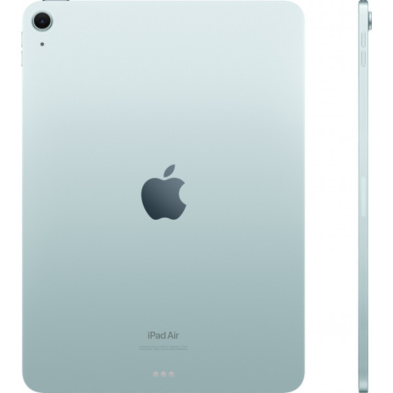 Apple iPad Air 13 128GB Wi-Fi Blue (2025)