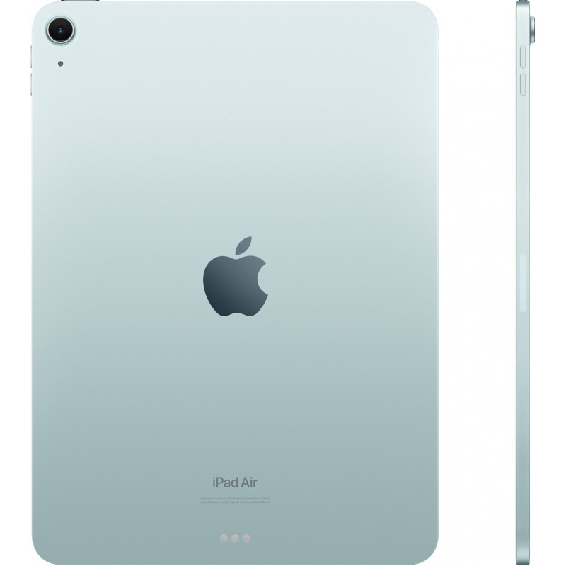 Apple iPad Air 13 128GB Wi-Fi Blue (2025)