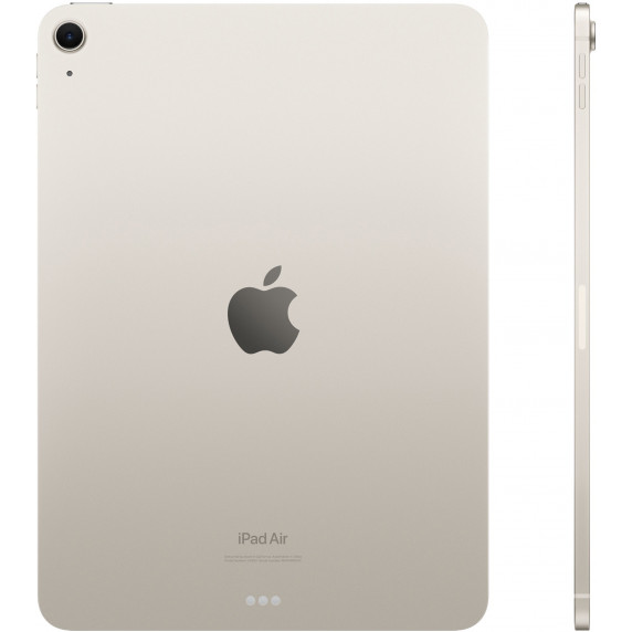 Apple iPad Air 11 128GB Wi-Fi Starlight (2025)