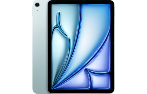 Купить Apple iPad Air 11 256GB Wi-Fi Blue (2024)