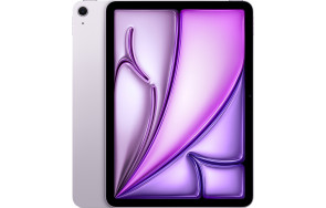 Купить Apple iPad Air 13 512GB Wi-Fi Purple (2025)