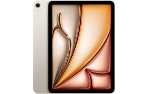 Купить Apple iPad Air 11 128GB Wi-Fi Starlight (2025)