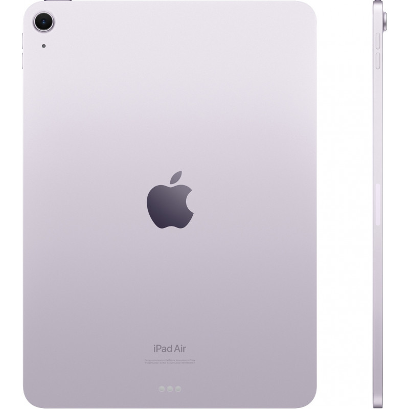 Apple iPad Air 13 512GB Wi-Fi Purple (2025)