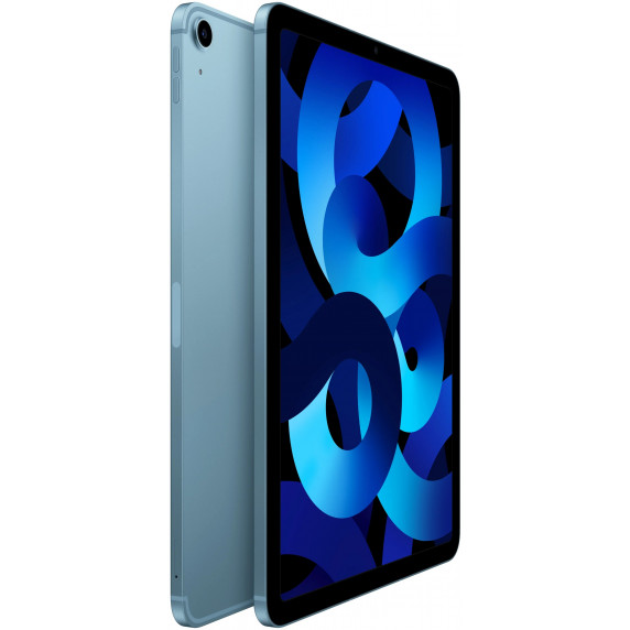 Apple iPad Air 5 256GB Wi-Fi+Cellular Blue (2022)