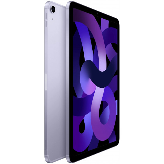 Apple iPad Air 5 256GB Wi-Fi Purple (2022)