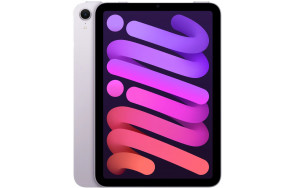 Купить Apple iPad Mini 7 128GB Wi-Fi Purple