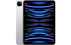 Купить Apple iPad Pro 12.9 WiFi+Cellular 128Gb Silver (2022)