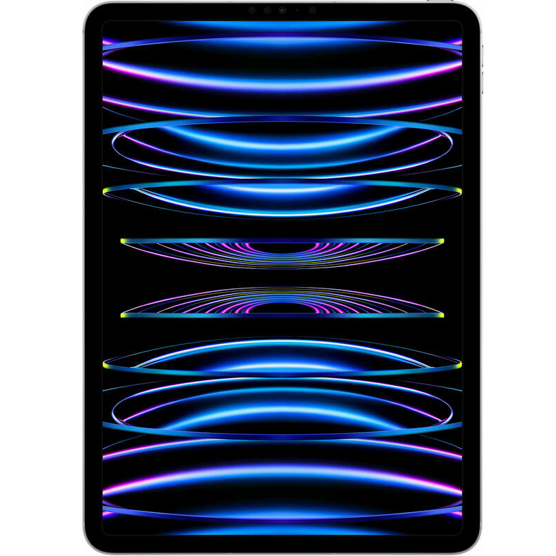 Apple iPad Pro 12.9 WiFi 1Tb Silver (2022)