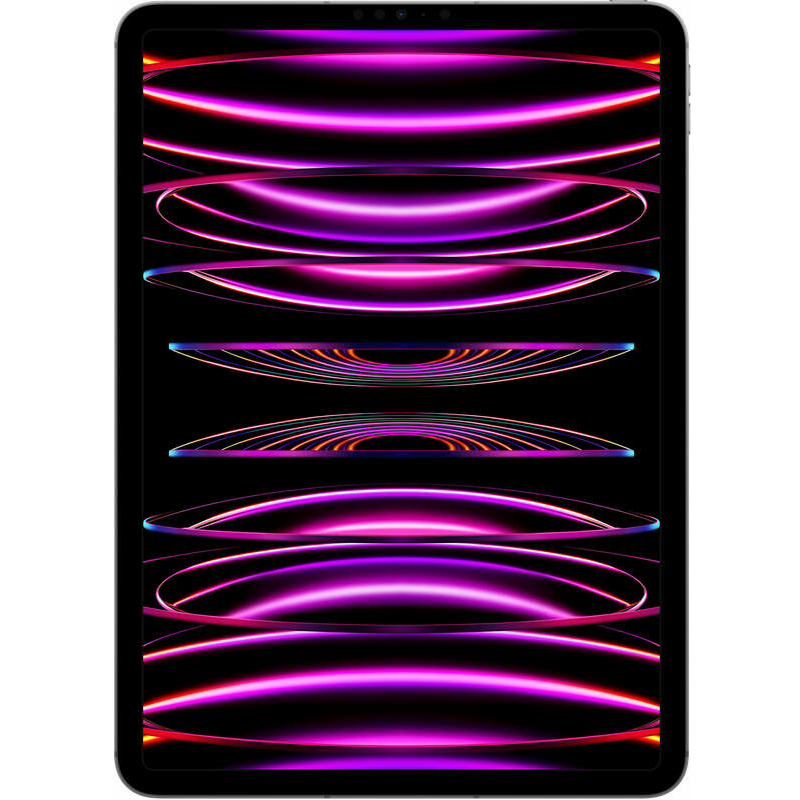 Apple iPad Pro 12.9 WiFi+Cellular 512Gb Space Gray (2022)