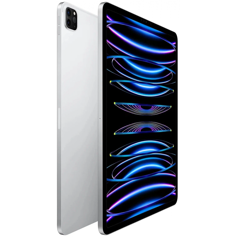 Apple iPad Pro 12.9 WiFi+Cellular 128Gb Silver (2022)