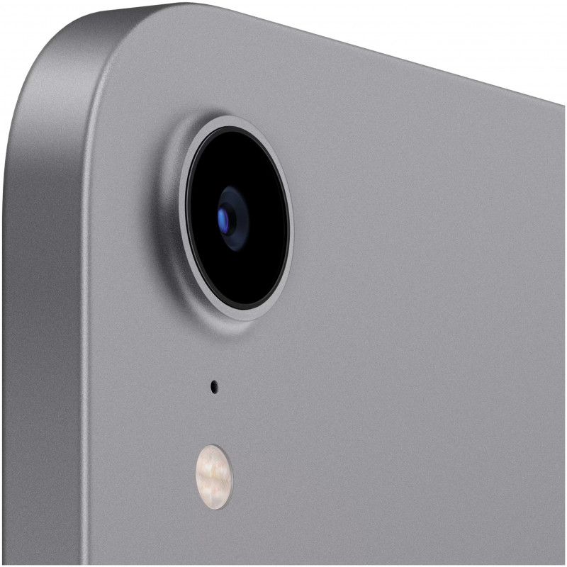 Apple iPad Mini 6 (2021) 256GB Wi-Fi Space Gray