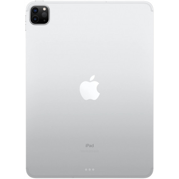 Apple iPad Pro 11 (2021) 128GB Wi-Fi+Cellular Silver