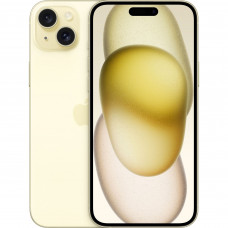 Купить Apple iPhone 15 Plus 128Gb Yellow