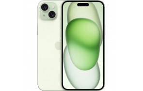 Купить Apple iPhone 15 128Gb Green Оригинальное Б/У