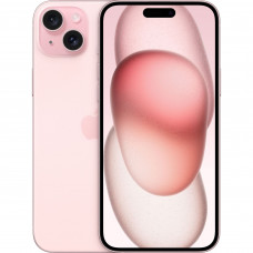 Купить Apple iPhone 15 Plus 128Gb Pink