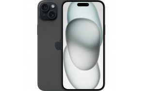 Купить Apple iPhone 15 128Gb Blаck Оригинальное Б.У