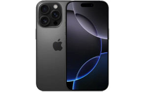 Купить Apple iPhone 16 Pro 256GB Black Titanium Asis+ (без RuStore) 