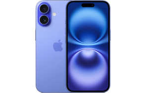 Купить Apple iPhone 16 256Gb Blue (без RuStore)