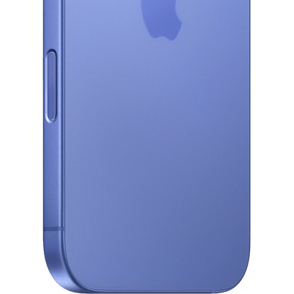 Apple iPhone 16 128Gb Blue (без RuStore)