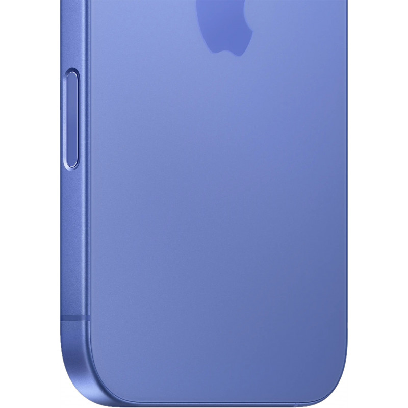 Apple iPhone 16 128Gb Blue (без RuStore)