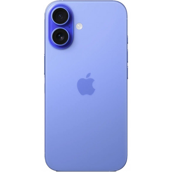 Apple iPhone 16 128Gb Blue (без RuStore)