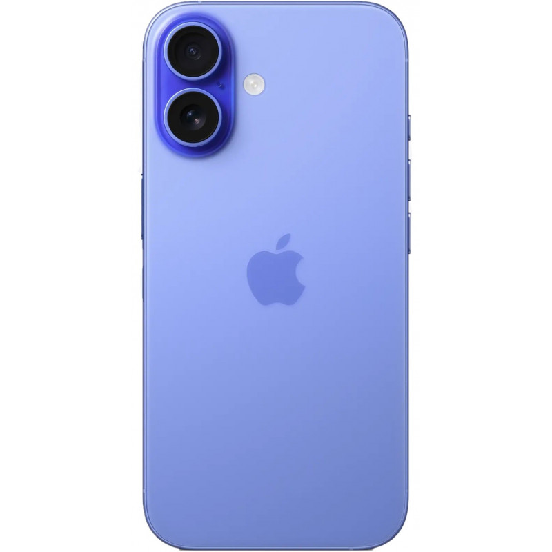 Apple iPhone 16 128Gb Blue (без RuStore)