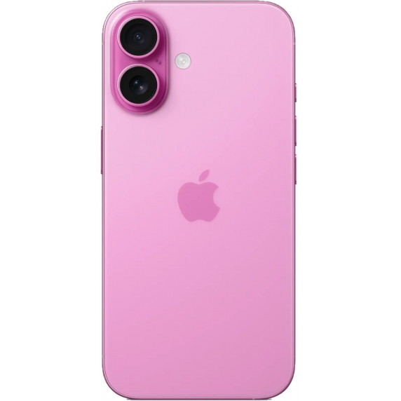Apple iPhone 16 128Gb Pink Dual sim (без RuStore)