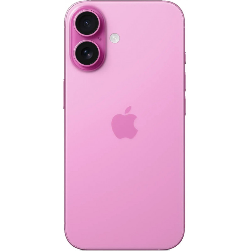 Apple iPhone 16 128Gb Pink Dual sim (без RuStore)