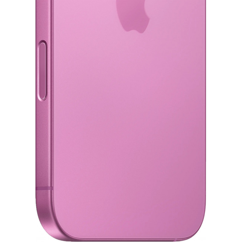 Apple iPhone 16 128Gb Pink Dual sim (без RuStore)