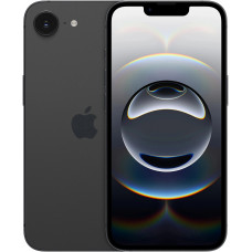Купить Apple iPhone 16e 256Gb Black (без RuStore)