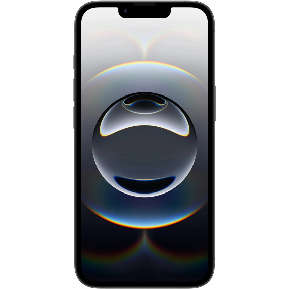 Apple iPhone 16e 128Gb Black (без RuStore)