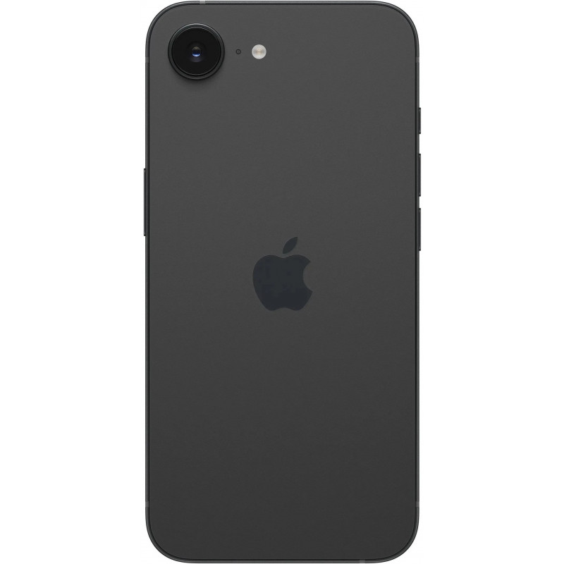 Apple iPhone 16e 128Gb Black (без RuStore)