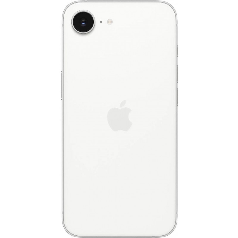 Apple iPhone 16e 512Gb White (без RuStore)