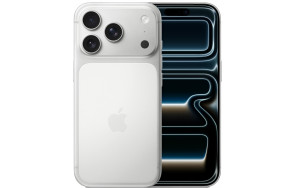 Купить Apple iPhone 17 Pro 1TB Silver (без RuStore)